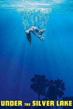 Under The Silver Lake