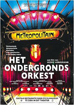 Het ondergronds orkest