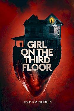 Girl on the Third Floor