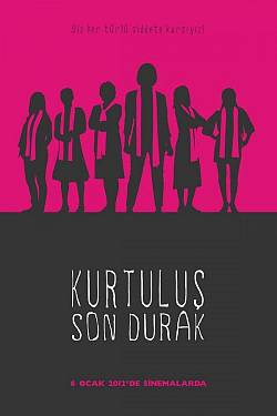 Kurtulus Son Durak