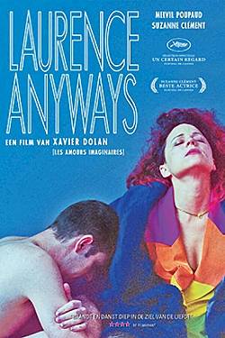 Laurence Anyways
