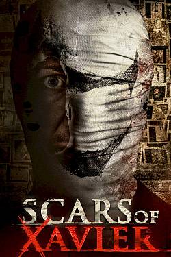 Scars of Xavier