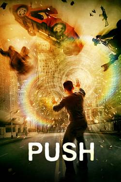 Push