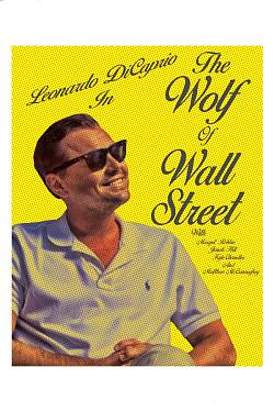 The Wolf of Wall Street
