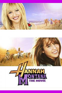 Hannah Montana: The Movie