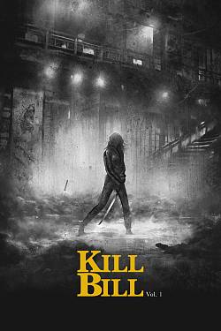 Kill Bill: Vol. 1