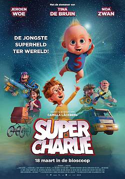 Super Charlie