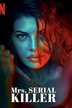Mrs. Serial Killer