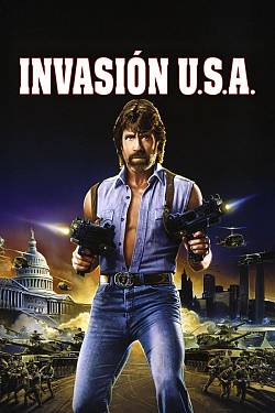 Invasion U.S.A.