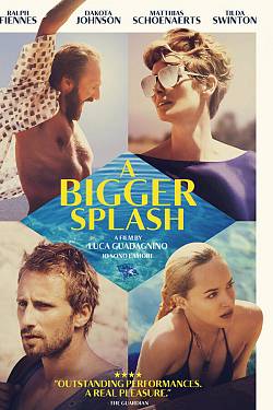 A Bigger Splash