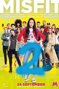 Misfit 2