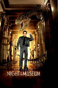 Night at the Museum
