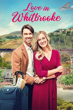 Love in Whitbrooke