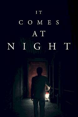 It Comes at Night