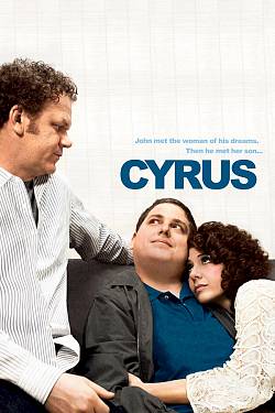 Cyrus