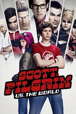Scott Pilgrim vs. The World