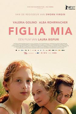 Figlia mia