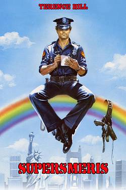 Poliziotto superpiù