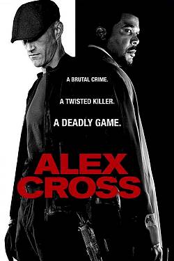 Alex Cross