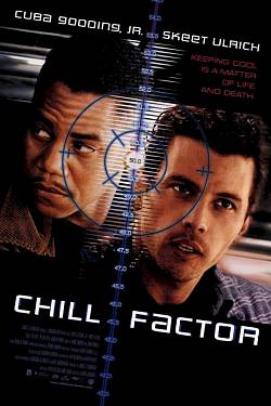 Der Chill Faktor