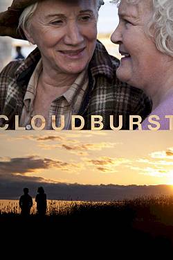 Cloudburst