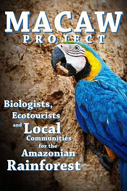 The Macaw Project