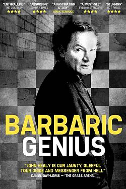 Barbaric Genius