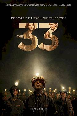 The 33