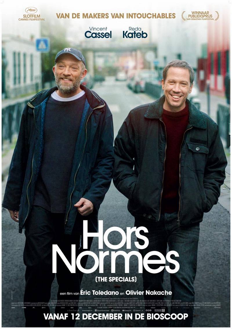 Hors Norme Film Streaming Hors normes kijken? Stream of download makkelijk via Film.nl
