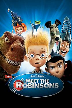 Meet the Robinsons