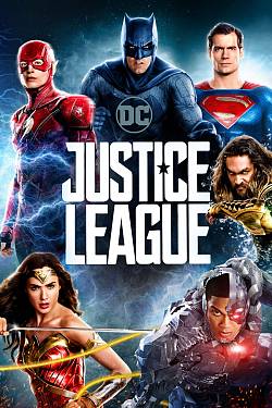 Justice League