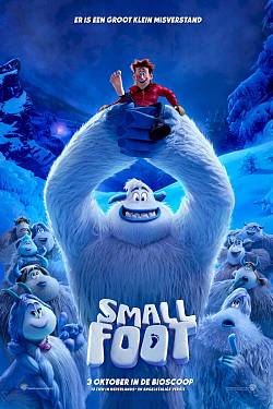 Smallfoot (OV)