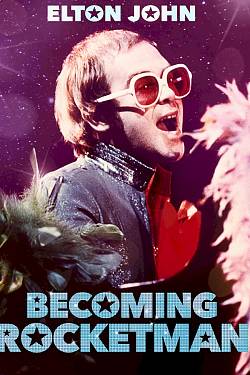 Elton John: Becoming Rocketman