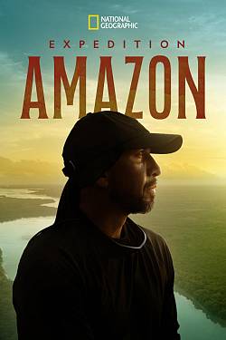 Expedition Amazon