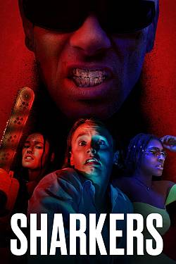 Sharkers