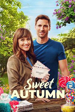 Sweet Sunday: Sweet Autumn