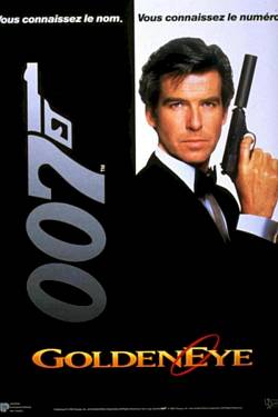 GoldenEye