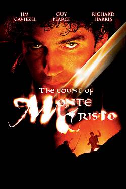 The Count of Monte Cristo