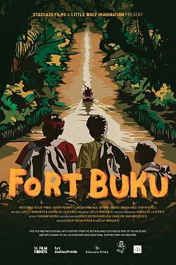 Fort Buku