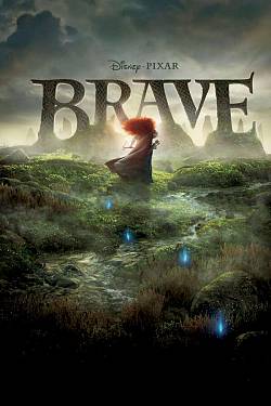 Brave (OV)