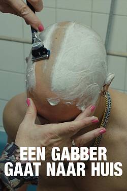 Een gabber gaat naar huis