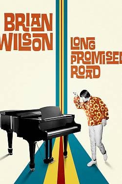 Brian Wilson: Long Promised Road