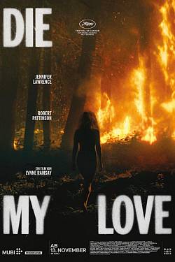 Die, My Love