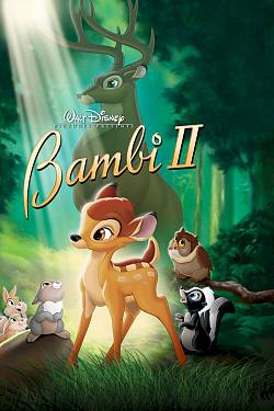Bambi 2