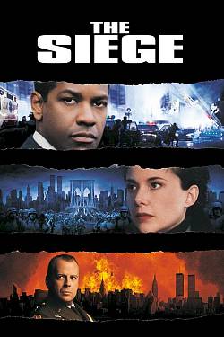 The Siege
