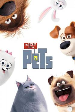 The Secret Life of Pets