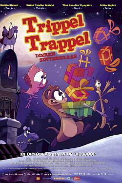 Trippel Trappel: Dierensinterklaas