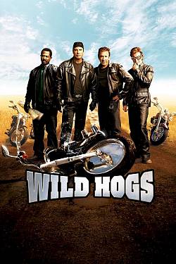 Wild Hogs