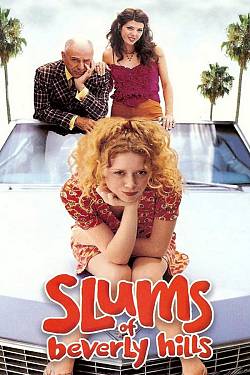Slums of Beverly Hills