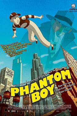 Phantom Boy